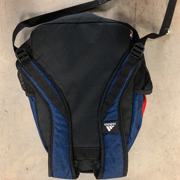 Adidas Bookbag - Picture 5 of 5